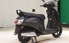 SUZUKI ADDRESS V125 Gen.2 DP12H