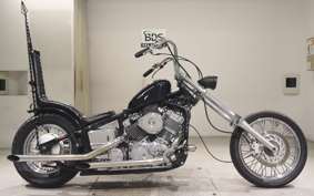 YAMAHA DRAGSTAR 400 2001 VH01J