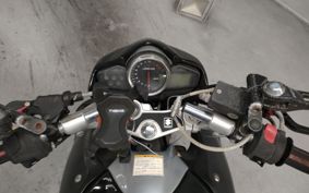 SUZUKI GSR250 GJ55D