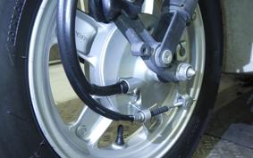 HONDA GYRO CANOPY 2015 TA03