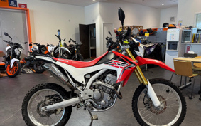 HONDA CRF250L MD38