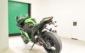 KAWASAKI ZX 10 NINJA ABS 2021 ZXT02E