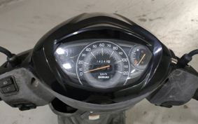 SUZUKI ADDRESS V125 DT11A