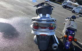 SUZUKI SKYWAVE 250 (Burgman 250) S Gen.3 CJ46A