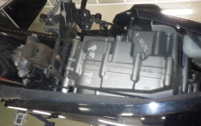 SUZUKI GSX-S125 1980 DL32B