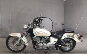 YAMAHA DRAGSTAR 250 VG02J