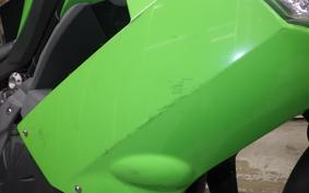 KAWASAKI NINJA 400R 2011 ER400B