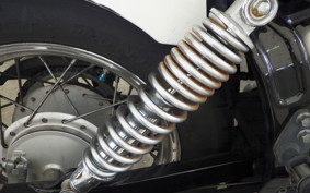 YAMAHA DRAGSTAR 250 VG02J