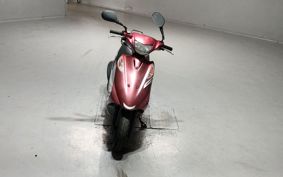 SUZUKI ADDRESS V125 CF4EA