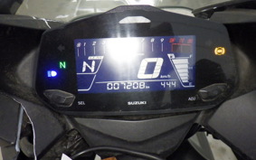 SUZUKI ｼﾞｸｻｰ250SF ED22B