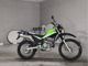 Фото Kawasaki SUPER SHERPA с японского аукциона