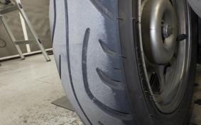 HONDA TACT-4ﾍﾞｰｼｯｸ AF79