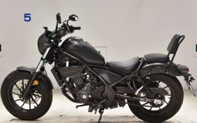 HONDA REBEL 250 A 2024 MC49