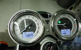 TRIUMPH THRUXTON 1200 RS 2024