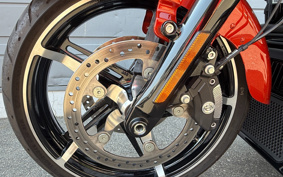 HARLEY FLTRX 2024 KH7