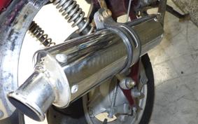 HONDA DAX 50 GEN 2 AB26
