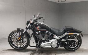 HARLEY FXBR1920 2025 YEZ