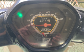 HONDA SUPER CUB50 AA04