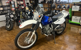 SUZUKI DJEBEL250XC SJ45A
