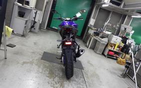 YAMAHA MT-25 A 2024 RG74J