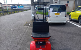 HONDA GYRO TA03