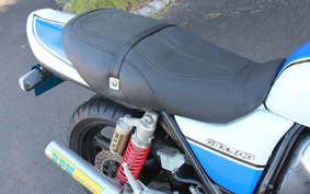SUZUKI GSX400 1998 GK79A