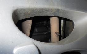 KAWASAKI ZZ-R250 EX250H