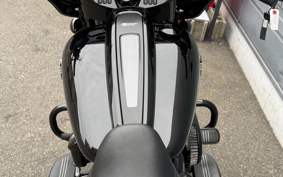 HARLEY FLHXS 2024 KRP