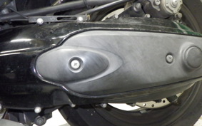 YAMAHA T-MAX 500 2010 SJ08J