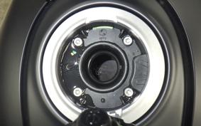 DUCATI SCRAMBLERアイコンダー 2026
