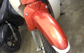 HONDA C110 SUPER CUB JA59
