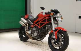 DUCATI MONSTER S2R 1000 2007