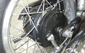 KAWASAKI W400 2006 EJ400A