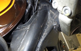 KAWASAKI ZEPHYR 1100 RS 1999 ZRT10A