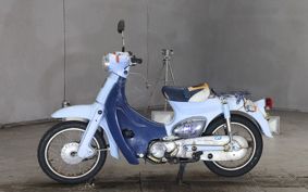 HONDA LITTLE CUB AA01