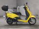 Фото Honda LEAD 110 с японского аукциона