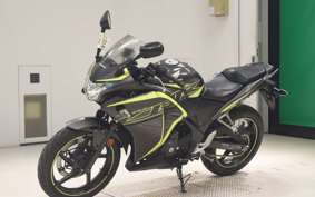 HONDA CBR250R A 2021