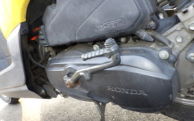 HONDA TACT-4ﾍﾞｰｼｯｸ AF79