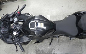 KAWASAKI NINJA 250 2 2004 EX250P