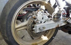 HONDA VT250 SPADA MC20
