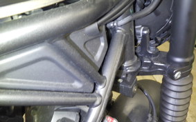 HONDA REBEL 250 S MC49