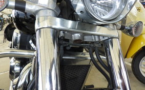 HONDA VTX1800 2014