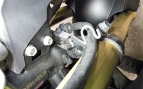 HONDA CBR250RR 2001 MC51