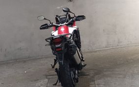 HONDA CRF1000L AFRICA TWIN 2018 SD04