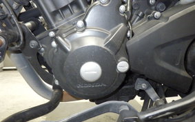 HONDA REBEL 250 A 2014 MC49