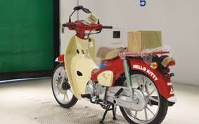 HONDA C110 SUPER CUB 2024 JA59