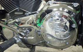 HARLEY FXDLI 1450 2005
