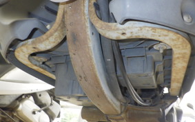 SUZUKI LET's 4 CA45A