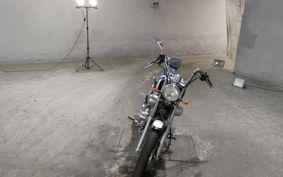 YAMAHA VIRAGO250S 3DM