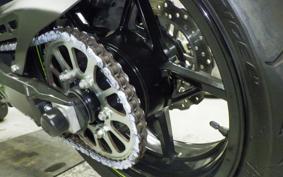 KAWASAKI Z900 Gen.2 2024 ZR900B